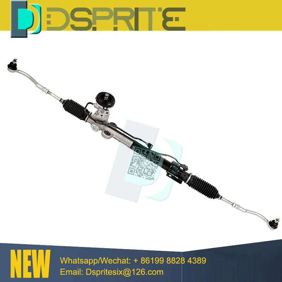 Power Steering Gear Rack For HYUNDAI Accent 57700-1E100 57700-1G150 57700-1G400 57700-1G405 57700-1G450 57700-1G451 57700-1E050