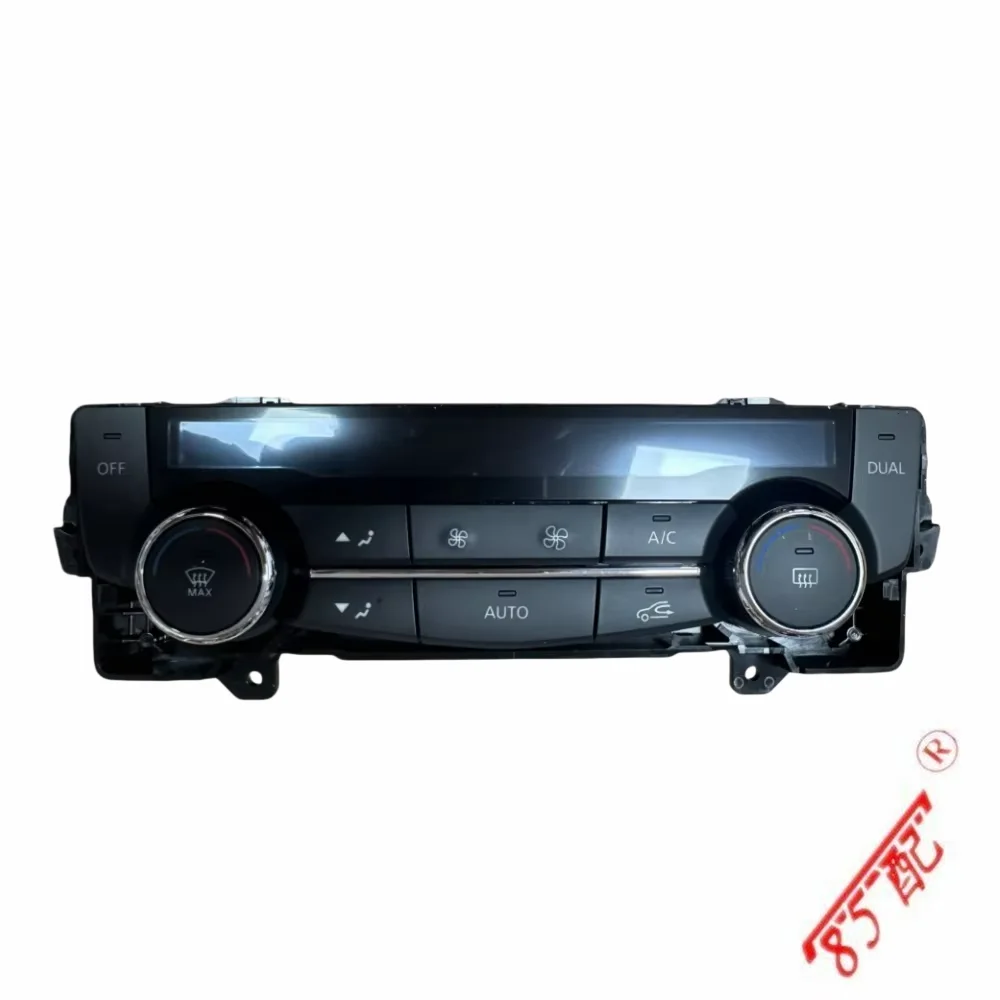 

Air conditioning control panel 275102210R For Renault Kadjar 2016-