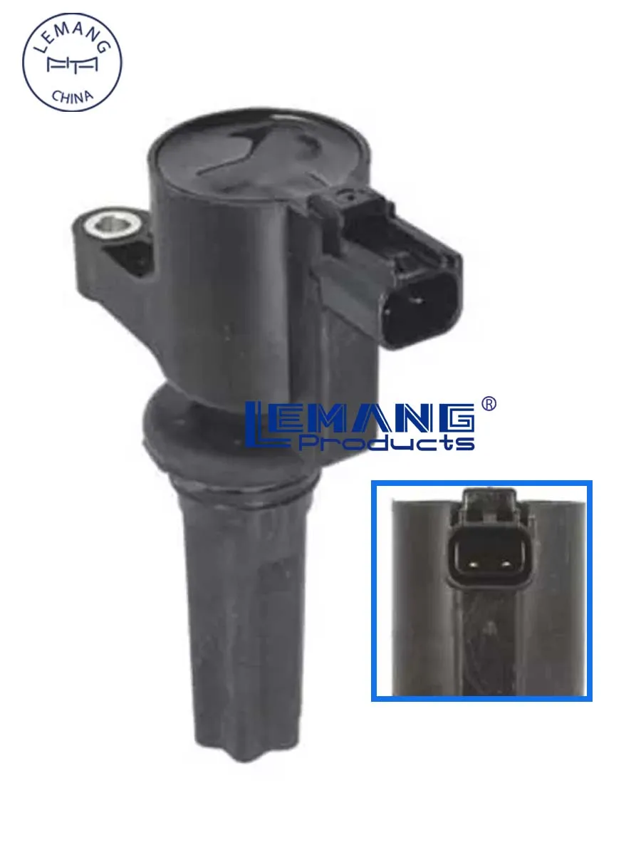 

2/6 Ignition Coil For 2000-2005 Lincoln LS 2000-2002 Jaguar S-Type 3.0L V6 FD496 ​2W4Z12029A ​2W4Z-12029-AB F569 XR814052 DG476