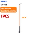 1 pieza de 38 CM O