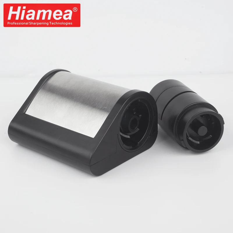 

Профессиональная электрическая точилка для ножей, съемная алмазная шлифовальная машина, быстрый шлифовальный инструмент для работы по дереву, кухонная система заточки