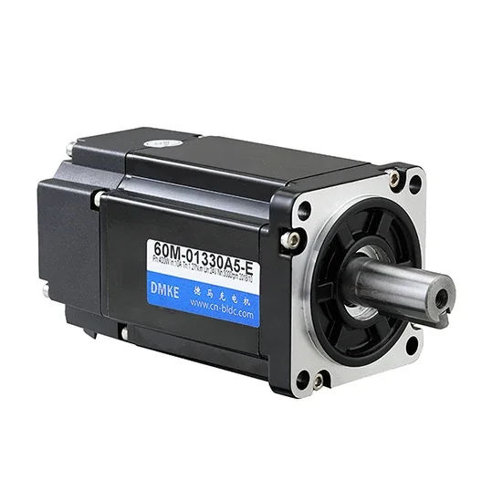 Servomotores mecánicos Rtelligent personalizados en China, Robots AGV Bldc, servomotor, 24V, 48V, 200W, 600W, 3000RPM, 1500RPM