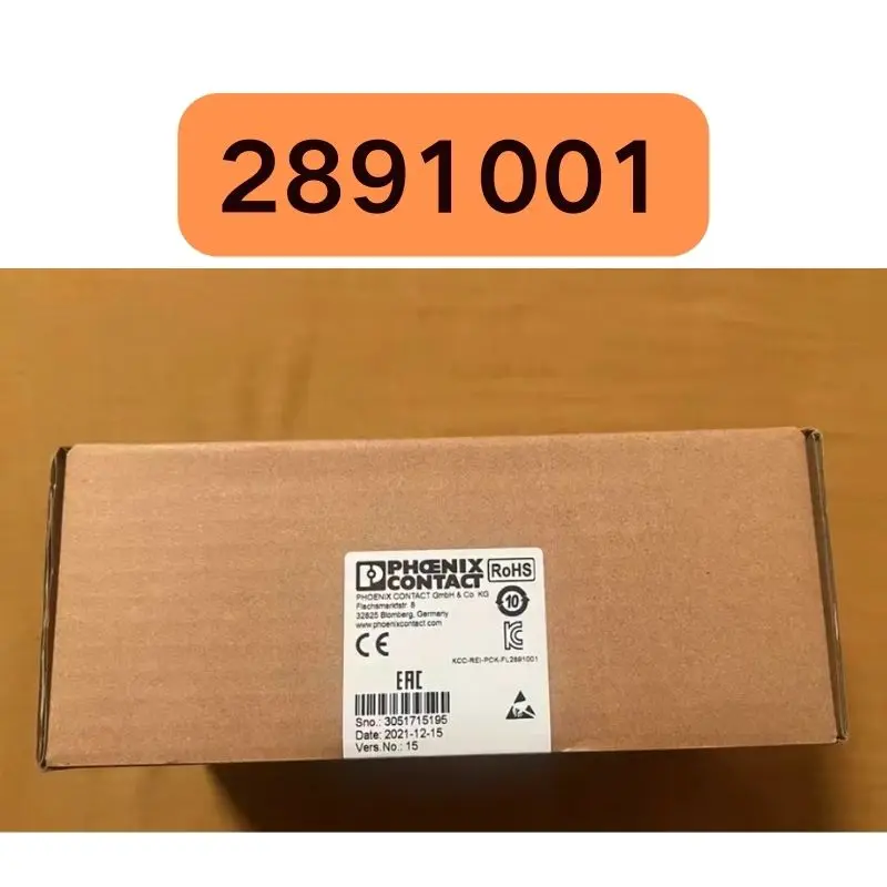 New 2891001 Switch … - image
