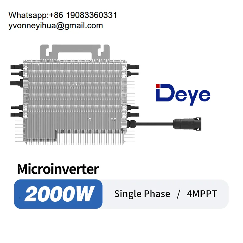 SUN-M200G4-EU-Q0 De…