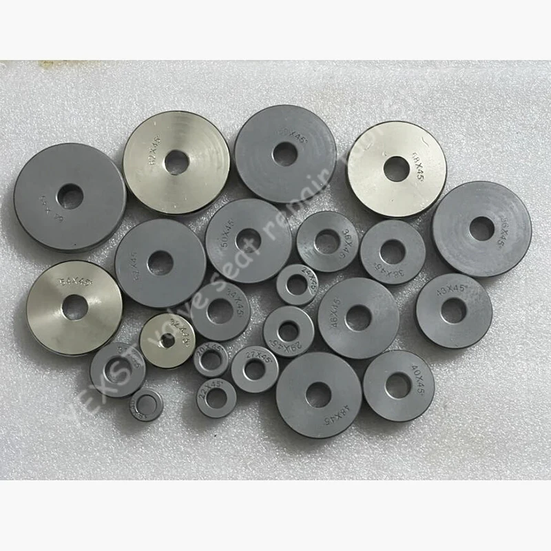 45 Degree valve diamond grinding wheel, used for repairing the valve seat of motorcycle and automobile engine