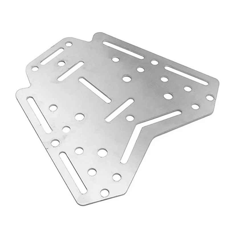 

Задняя багажная полка для мотоцикла, задняя бабка, опорный кронштейн для Zontes X310 350X 310M 350D