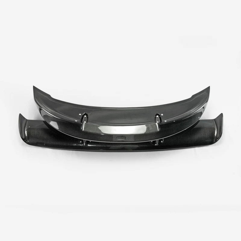

suitable for Carbon Fiber Car Parts for 09 Onwards 370Z Z34 VRS2 Type Rear Spoiler (1360mm)