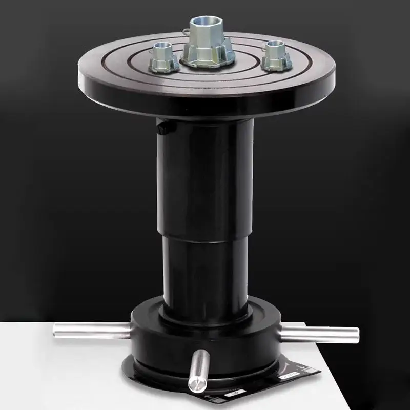 Universal Digital Brinell Hardness Tester for Metal & Metallurgy Machinery Alloy Steel Hardness Testing Screen