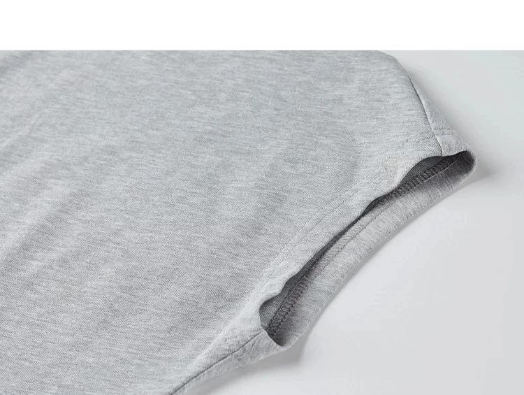 SENTUBILA 2026 Sommer-Damenanzug Zweiteiliges Hosen-Set Lässiges Baumwoll-T-Shirt Leinen-Hose mit Weitem Bein Damenbekleidung 162ZL6840 – Detail 35