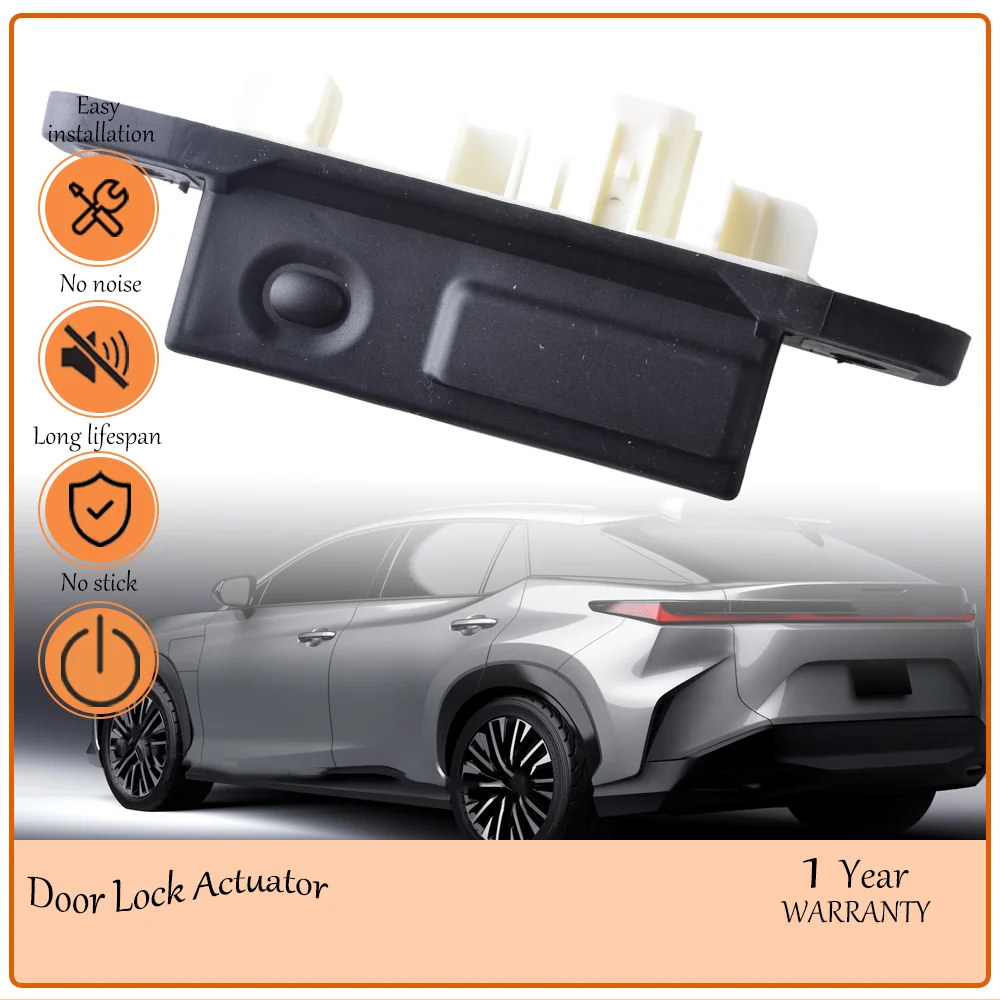 Precision-Made Tailgate Release Switch, Crafted expressly for Toyota Lexus Vehicles,Smooth Operation oem 84840-60023,8484060023