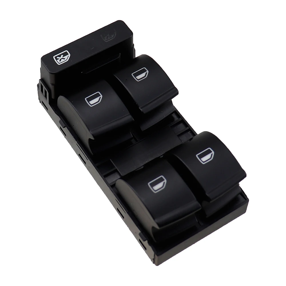 Driver Side Power C…