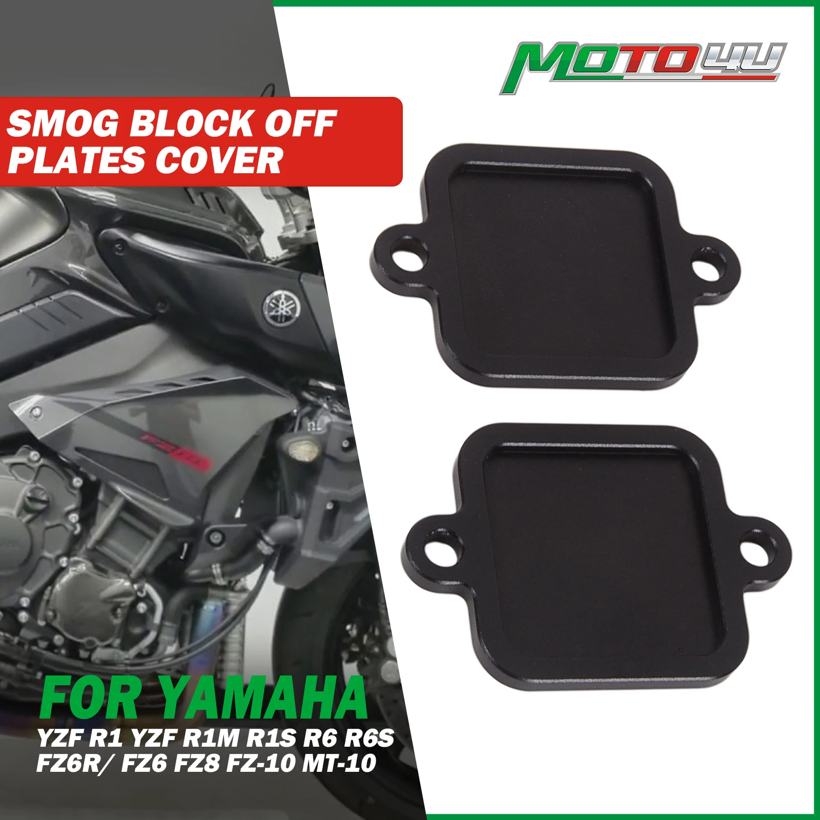 For Yamaha Yzf R1 Y… - image