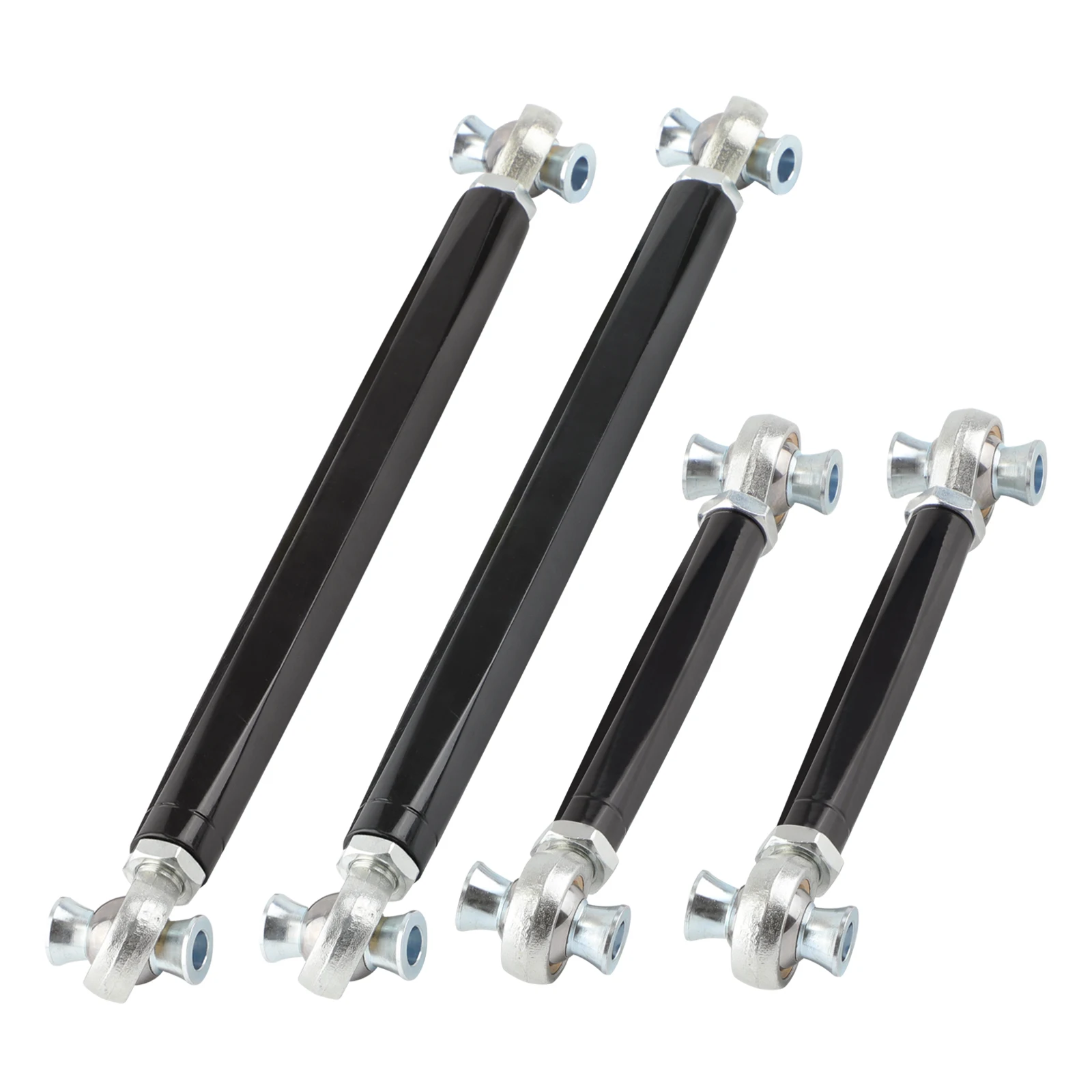 

High Cost-effectiveness ForBMW 3 Series 325i 328i 330i 335i E90 E92 E93 with 4 Rear Camber Control Arms