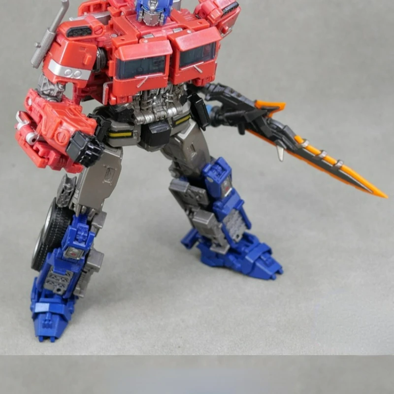 Transformers Universal Weapon Battle Axe Accessory Kit for Optimus Prime SS102 SS38