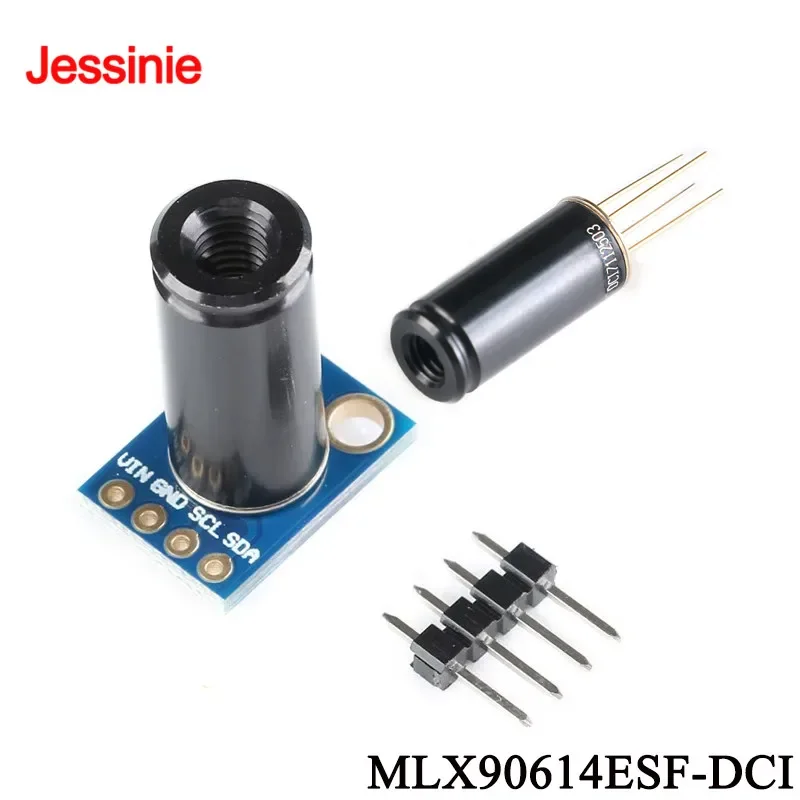 GY-906 MLX90614 MLX… - image