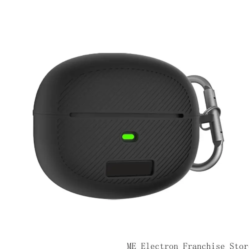 T5EA Shockproof Shell Earphone Skin Sleeve Scratch Repract House Antidust có thể giặt được vỏ bảo vệ silicone cho MC1