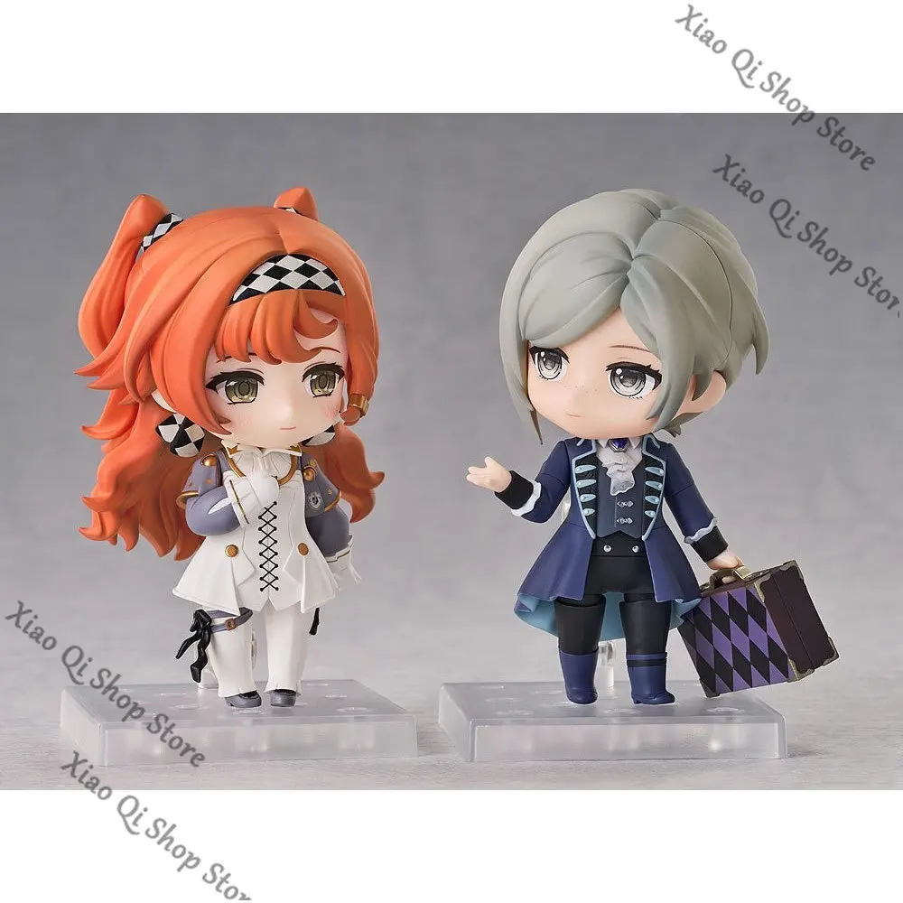 

presale official Genuine Reverse:1999 Sonetto Vertin movable handmade model High appearance level desktop ornament