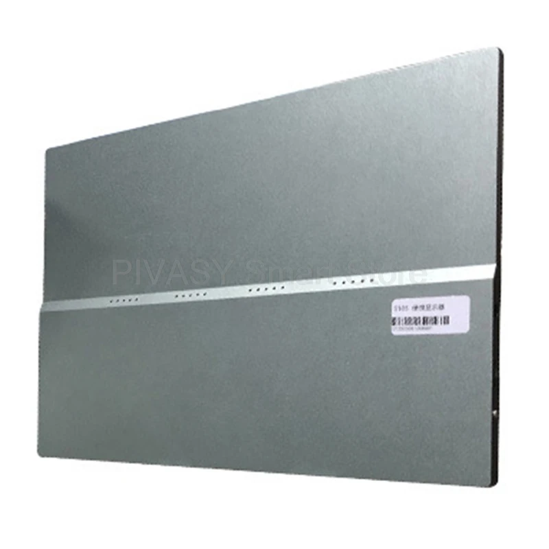 10,5 inch touchscreen tv-monitor mobiel lichtgewicht draagbaar high-definition verzadiging voor film thuisfeest kantoor bedrijf