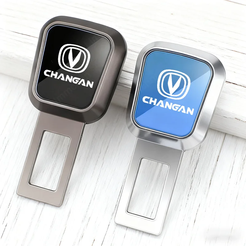 

Comfortable Seat Belt Extender Buckle For Changan cs95 cs35 cs15 cx70 cs55 cs75 cs75 plus Secure Durable Reliable Quick-Fit