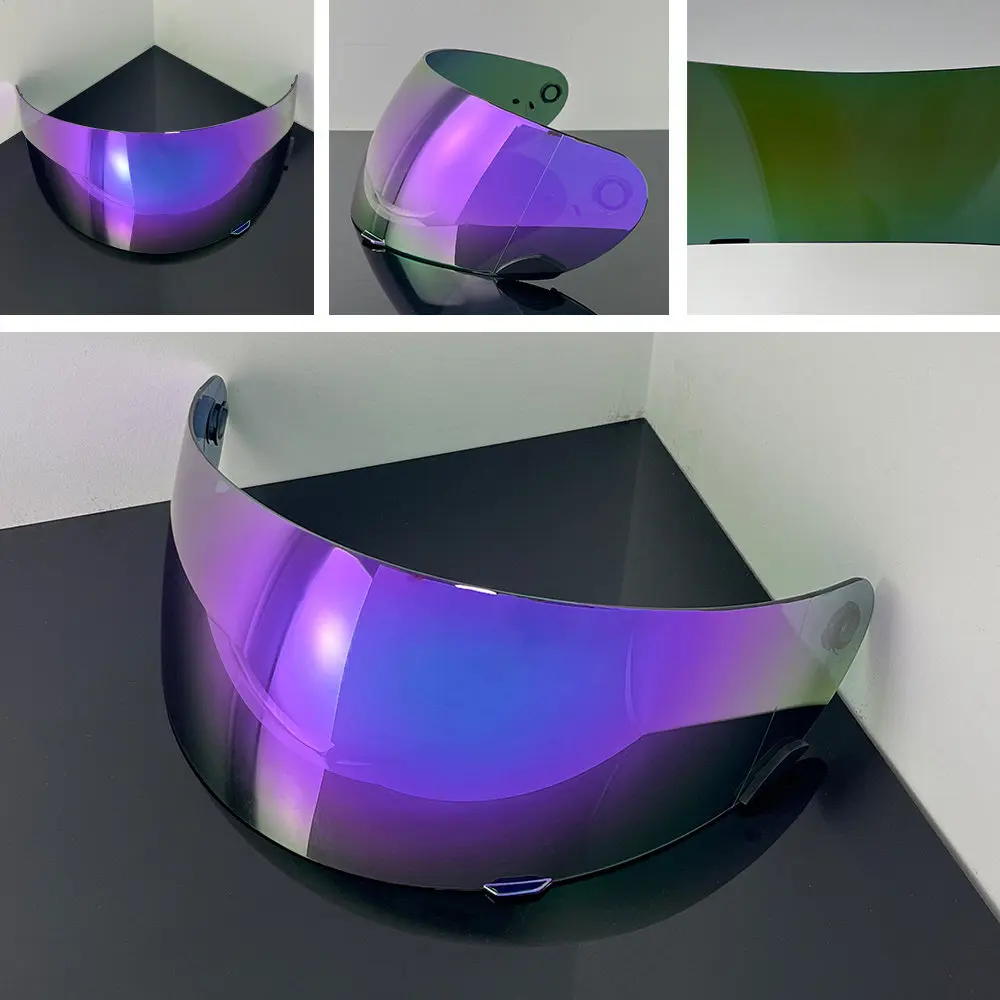 Motorcycle Helmet Shield Lens Compatible with Bell 