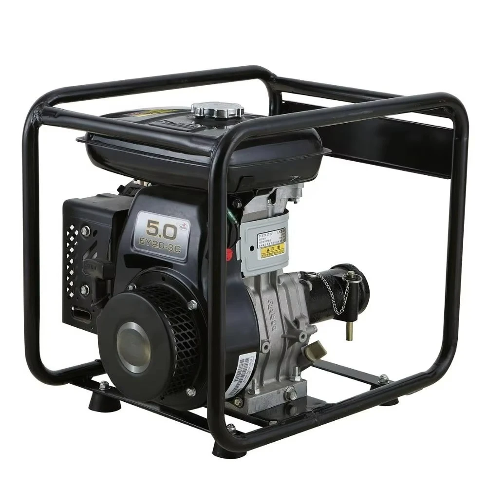 Engine Internal Type High Efficiency Concrete Vibrator