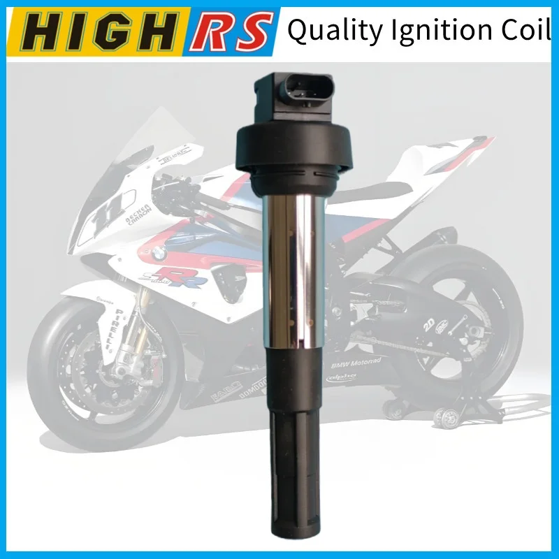 Set of 4pcs 2017-2019 F800GS ignition coil F800 GT R F700 GS