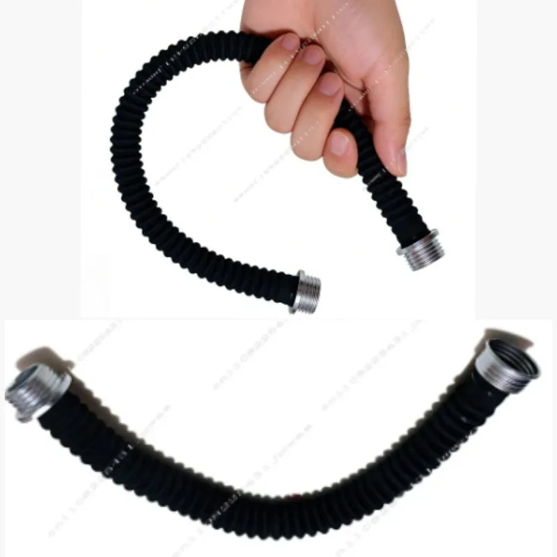 Negative Pressure Breathing Bottle Latex Breathing Tube Control Plus Hard Bottle Corrosion Resistance