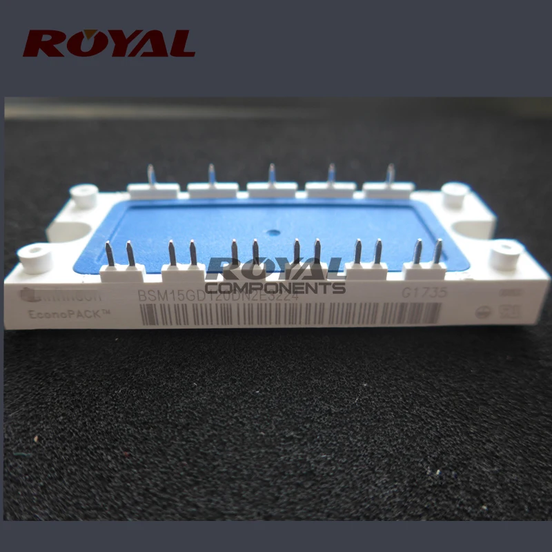 

BSM15GD120DN2E3224