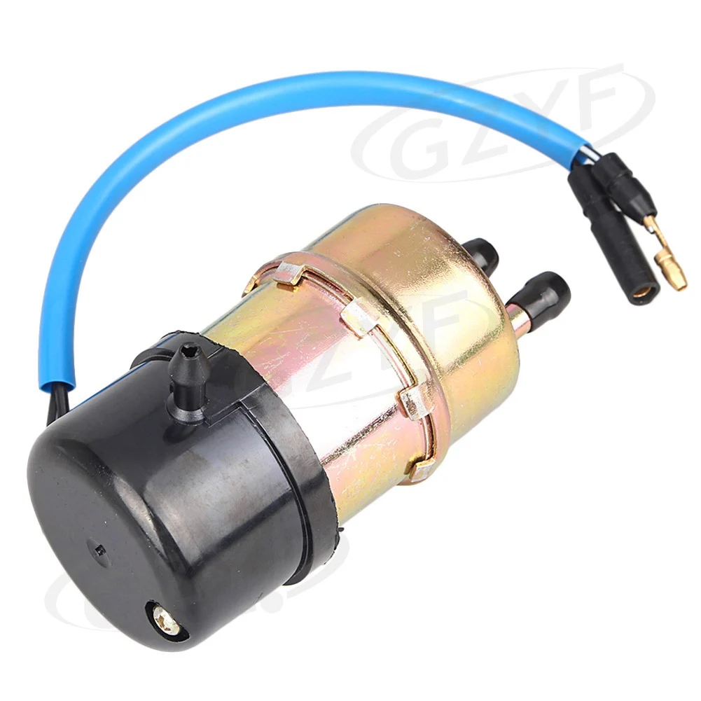 Motorcycle Gas Electric Fuel Pump Assembly For YAMAHA XVS1100 650 400 Replacement Parts