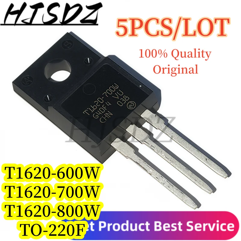 【5Pcs/Lot】Nuevo T16…