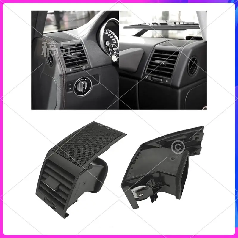 

AR-Car Front Right Side Dashboard Panel Air Vent Outlet Assembly 4636807408 For Mercedes-Benz G Class W463 2004-2018 Parts