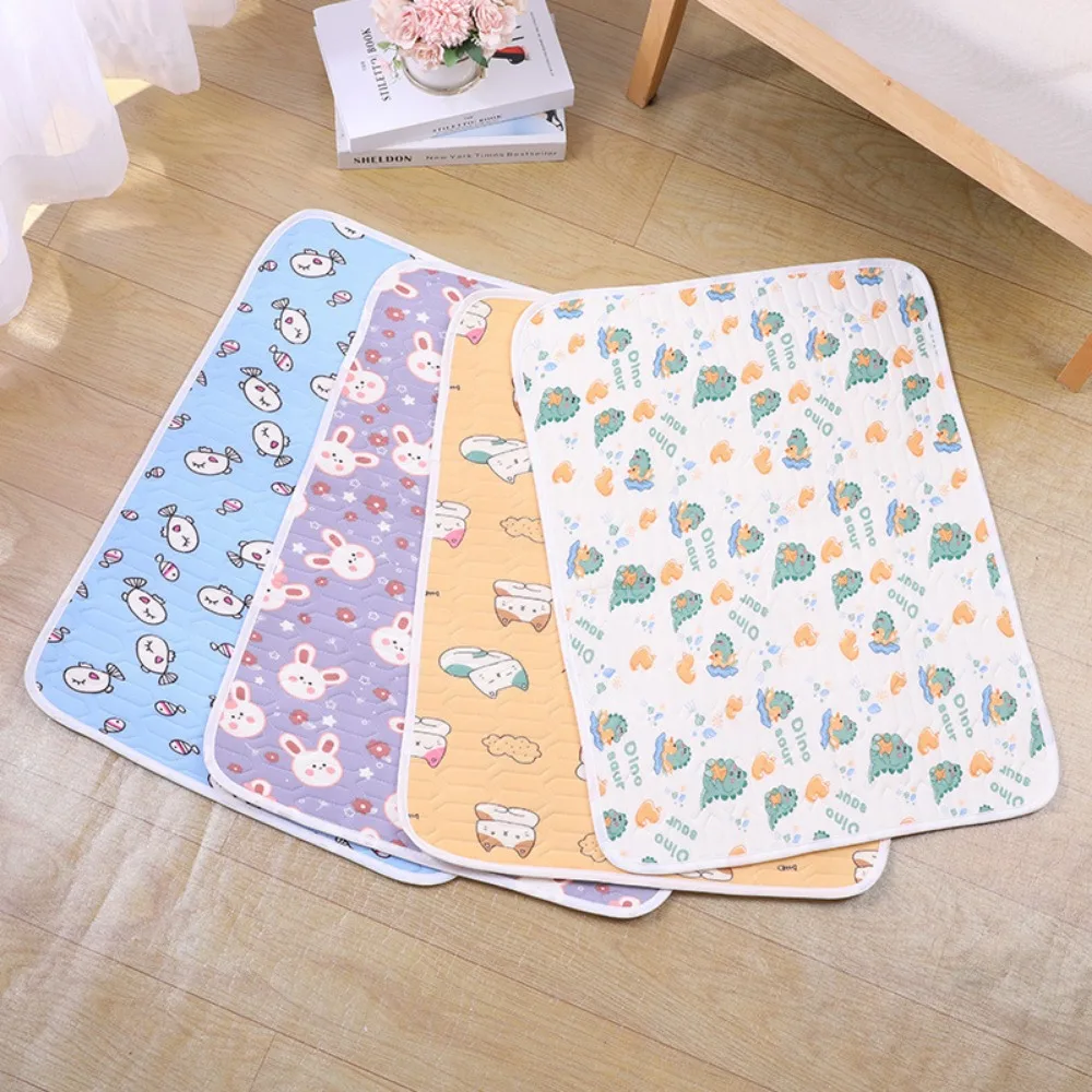 Pet summer cooling latex mat dog mat cat sleeping mat dog kennel ice silk cooling mat ice mat pet supplies - view 2