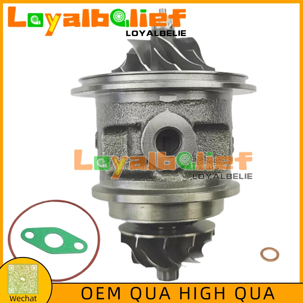 

Turbo Cartridge Chra TD025 For CITROEN PEUGEOT Ford 1.6 HDI 90BHP 4917307504 49173-07508 9657603780 9657530580 9662371080