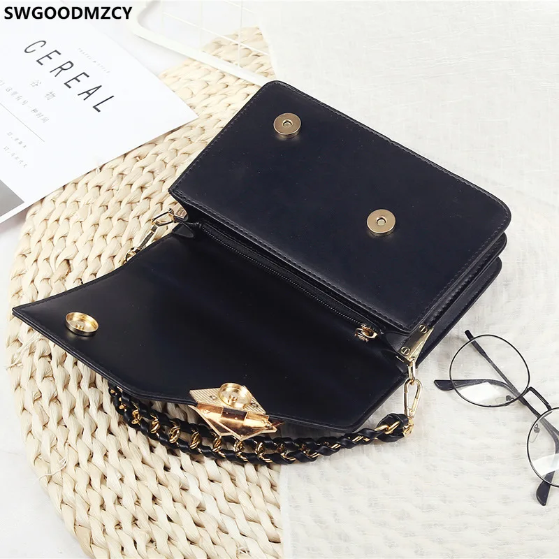 Crossbody Handbags for Women 2024 Designer Luxury Shoulder Bag Women Fashion Ladies Handbags Side Bags for Women Torebki Damskie