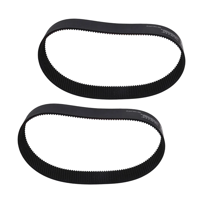 

NEW-2 шт. 7806040564 электрическая рулевая рейка и ремень шестерни для Land Rover Range Rover Evoque 2011-2019 HEE4036ERM