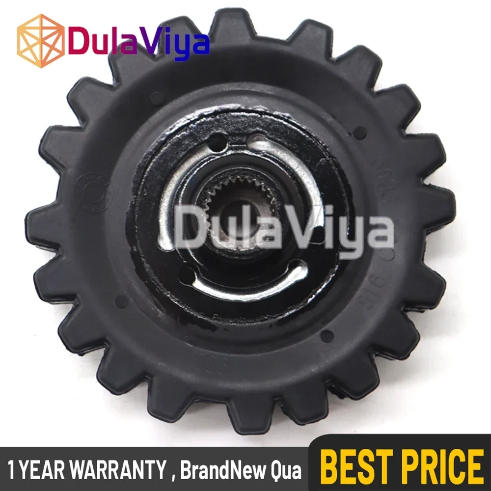 A0002342712 Auto DCS-17 VCS-17 AC Compressor Clutch Hub For Benz For Audi VW Seat Skoda