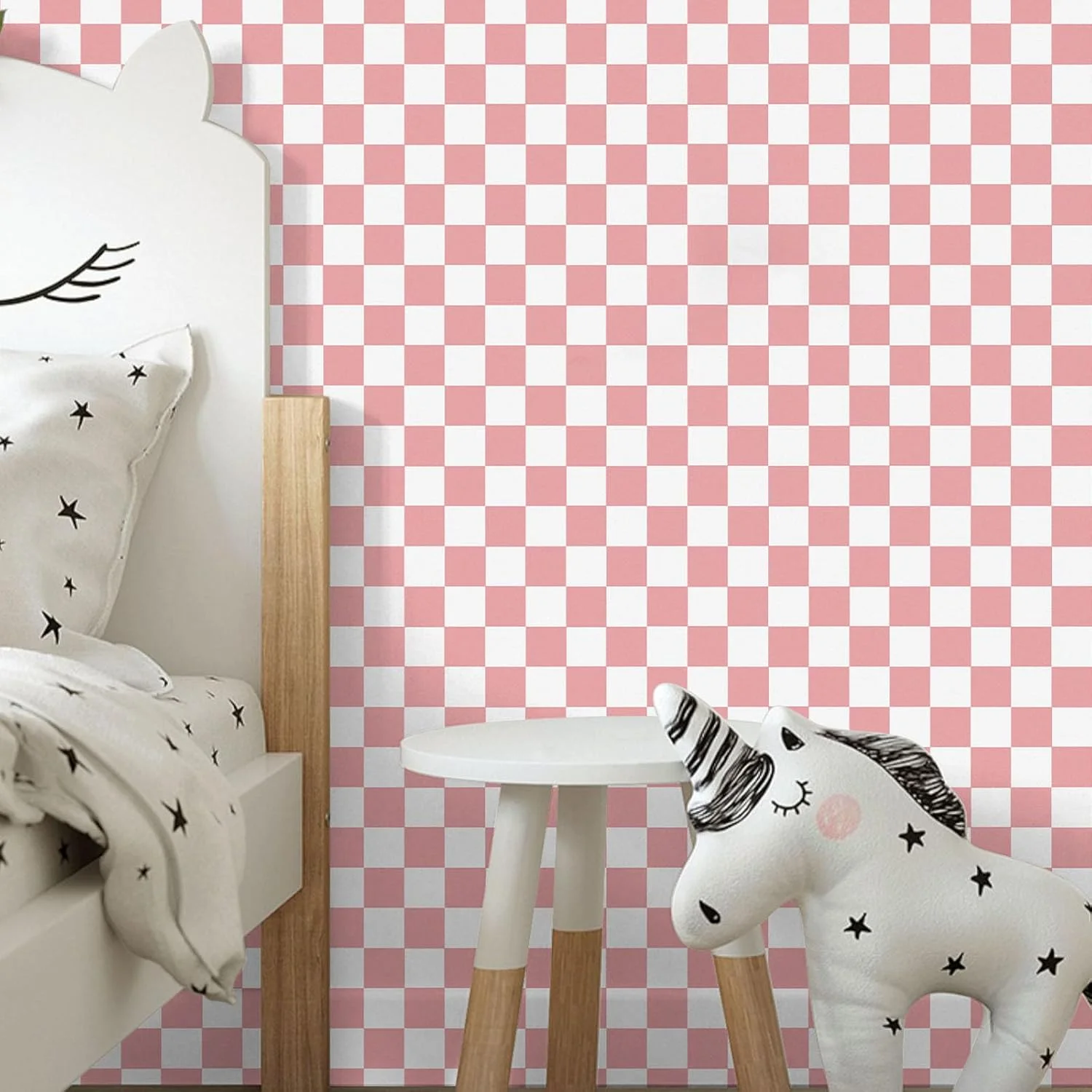 

Thickened Self-adhesive Wallpaper, Floor Stickers, Decorative Stickers for Living Room, Bedroom, and TV Background Walls.