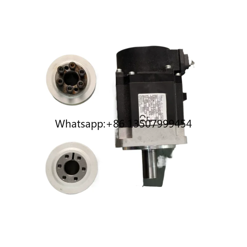 Hot Offer HG-KN23J-S100 HG-KN13J-S100 HG-KN43J-S100 HG-KN73J-S100 AC Servo Motor for Industrial Automation Equipment Precision