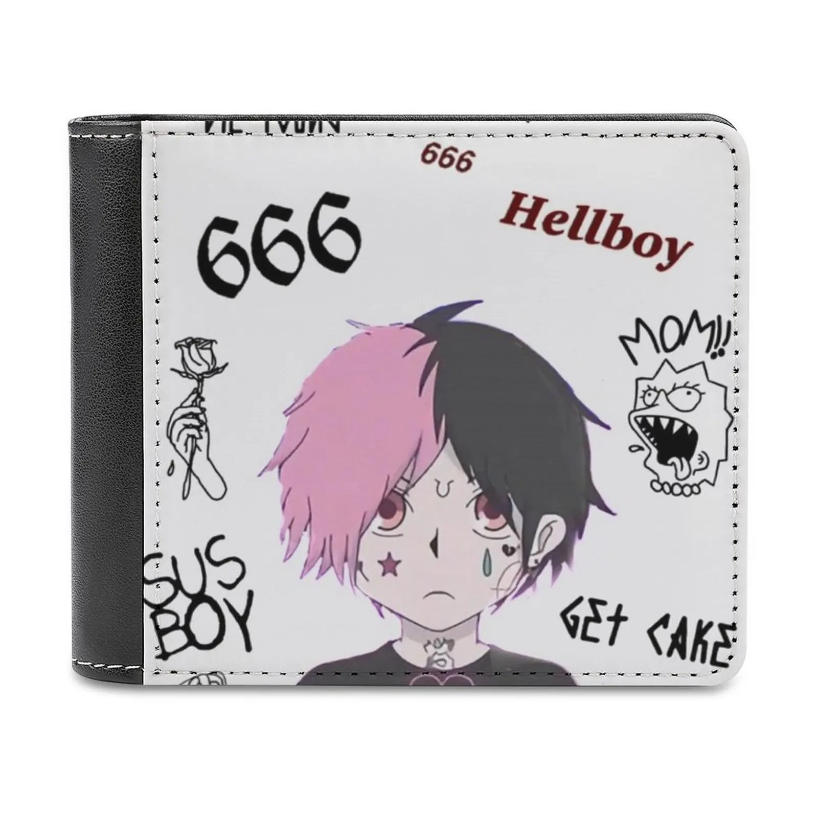 Lil Peep Aesthetic … - image