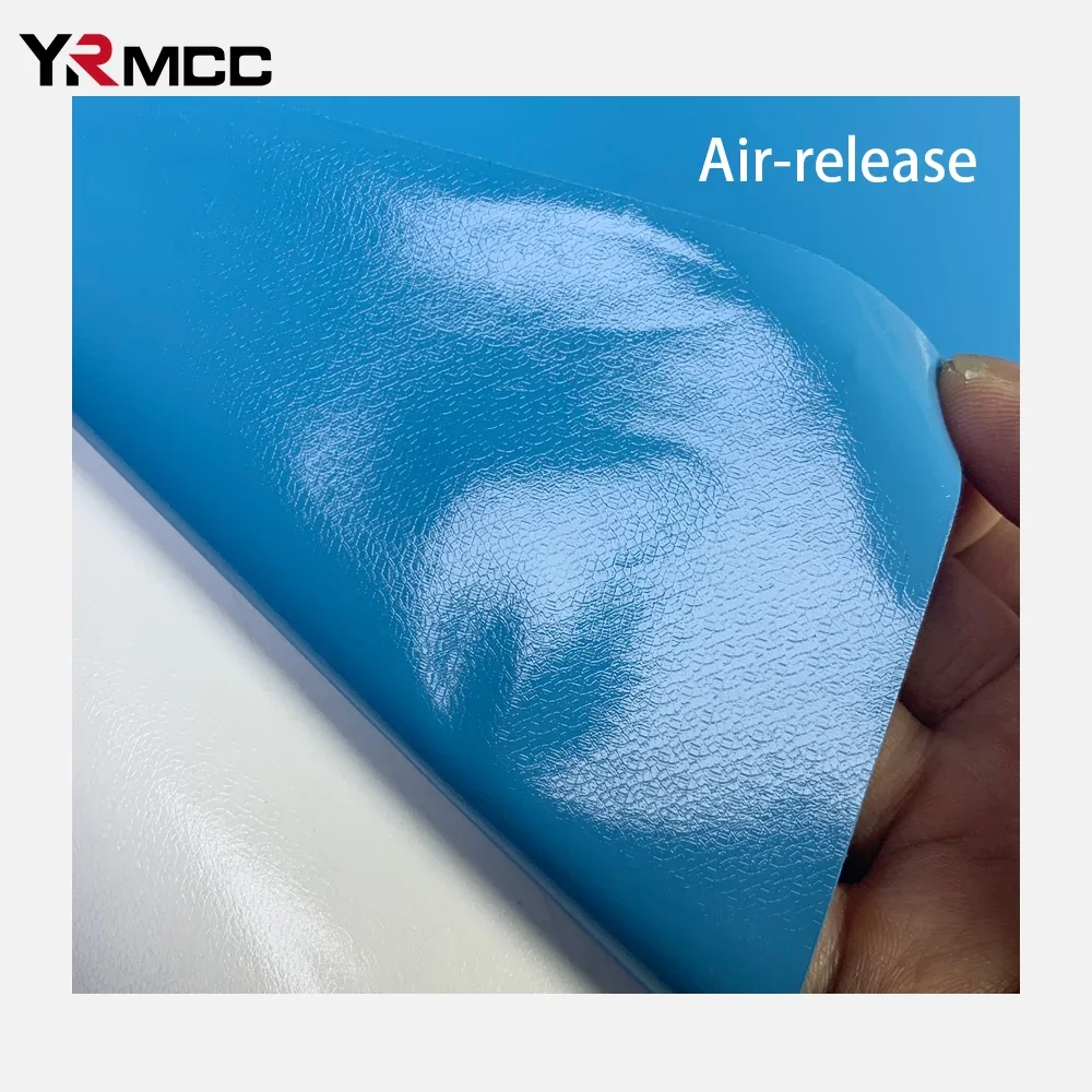 فيلم السيارة حجم مخصص سيارة المادة اللون ملصق السيارات الفينيل ورقة لسيارة الدراجات النارية ضبط اكسسوارات السيارات التفاف الفينيل