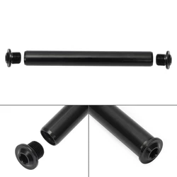 New Arrived Front Fork DNM Shaft Nut for Surron X S Light Bee Motorcycle Aluminum Parts
