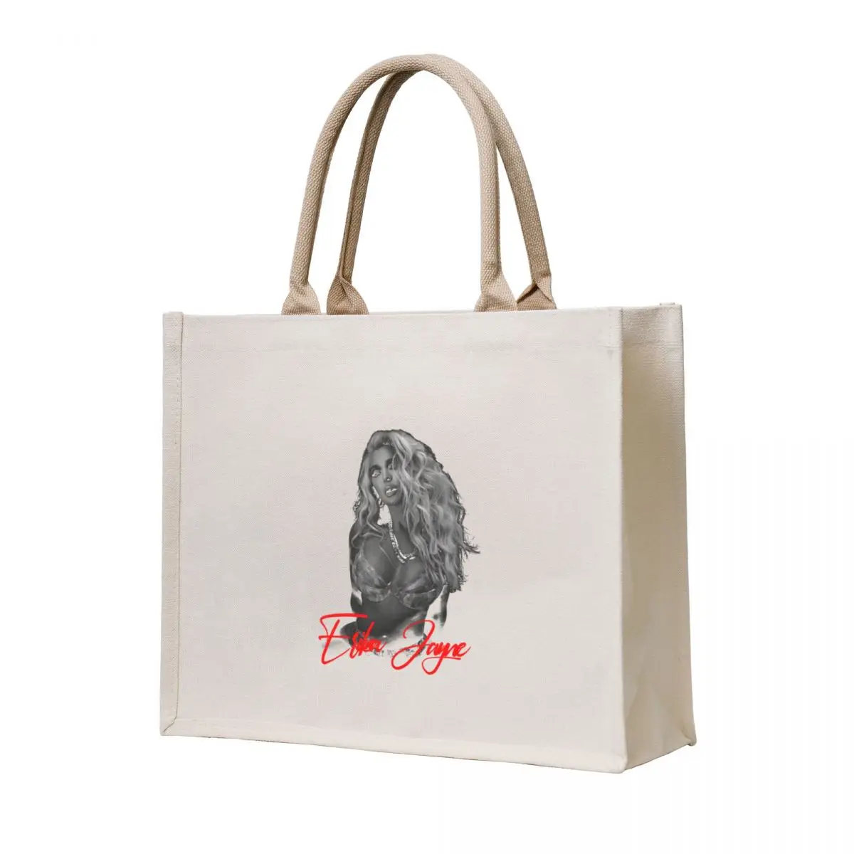 

Birthday Gifts Give You Everything Tote Bag reusable shopping bag the tote bag canvas bags