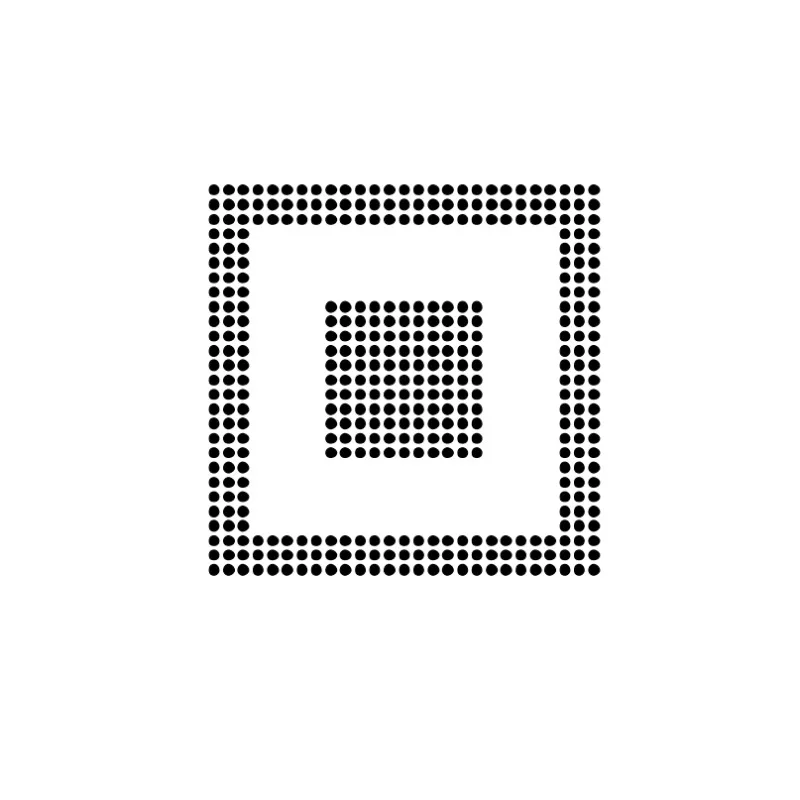 AR9344-AC2A  AR9344-BC2A  AR9344-CC3A  AR9344-DC3A  BGA  Stencil Template