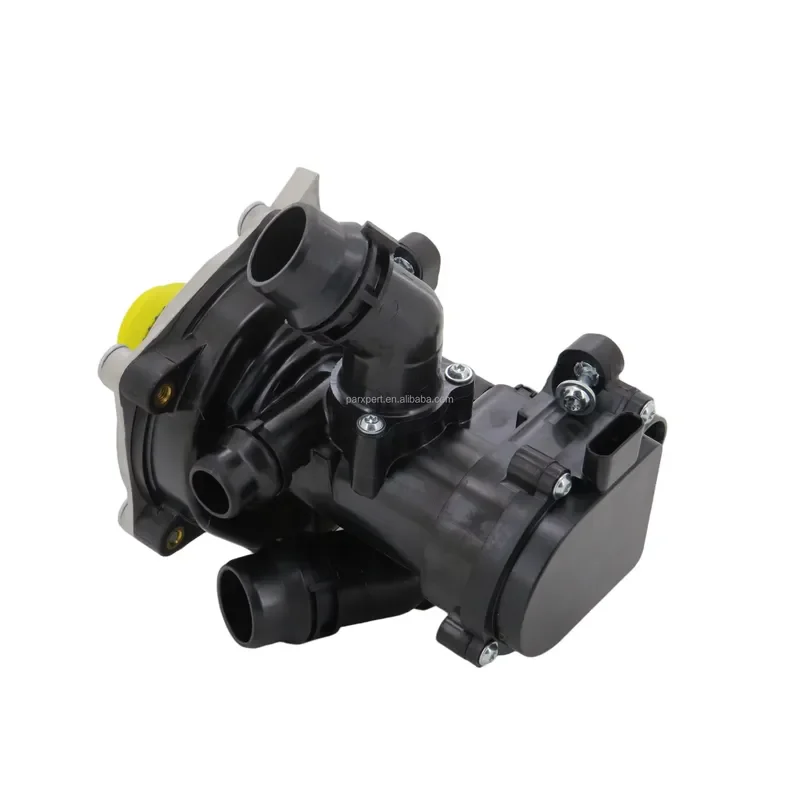 New 06L121111M 06L121111 06L121111H 06L121111G 06L121012H 06L121012A 06L121011K Electronic Water Pump for view 4