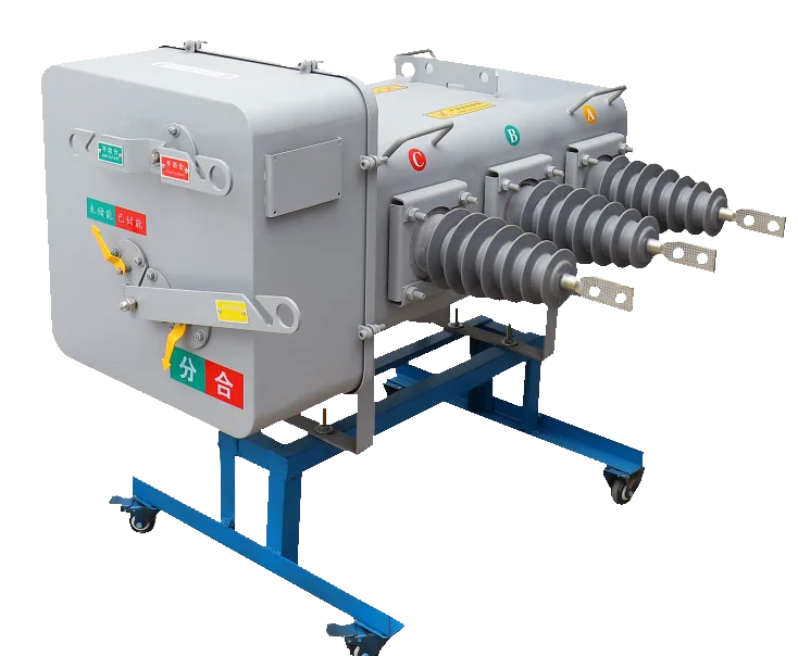 3 Pole LW3-12 630A …