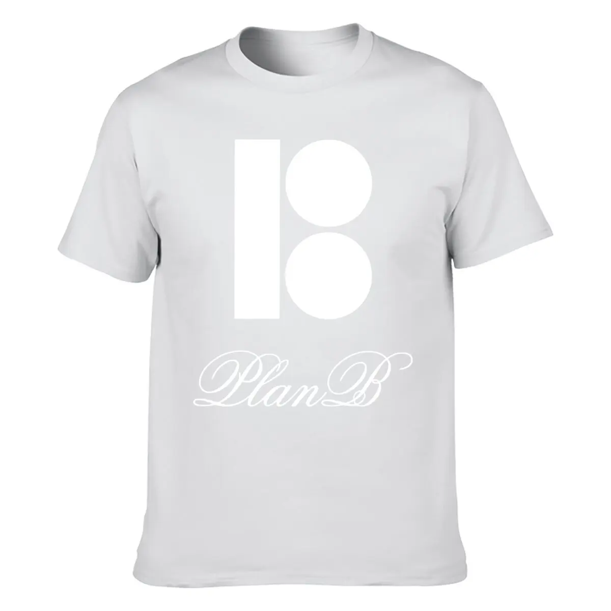 Plan B Skateboards Retro Vintage 90s Skateboarding T Shirt Design