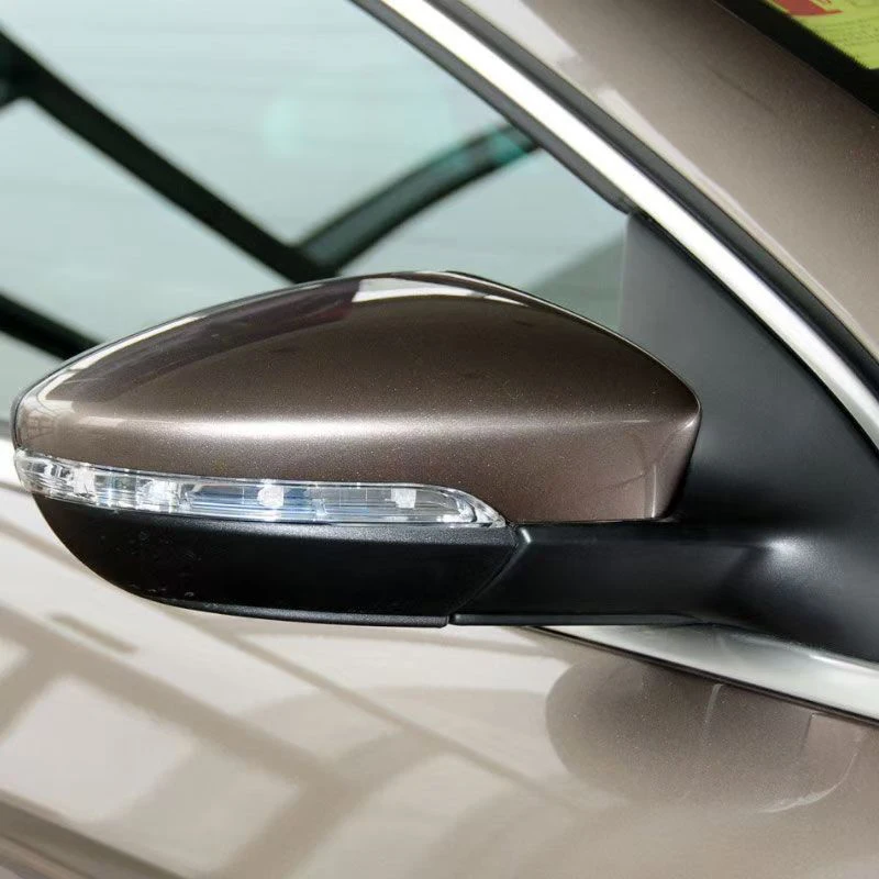 Car Power Heated Fold Turn Signal 9 or 13 Wires Side Mirror Assembly，VW Passat CC 2008 2009 2010 2011 2012 2013 2014-2018