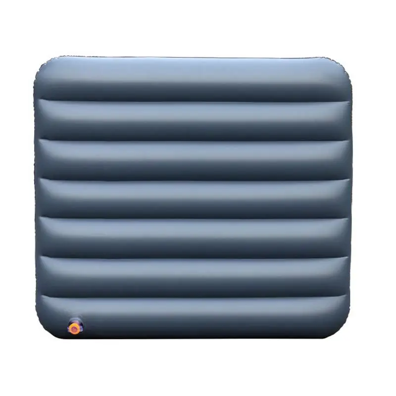 السيارات السفر نفخ سرير هوائي المحمولة سرير سيارة فراش طوي نفخ النوم فراش التخييم لوازم المركبات