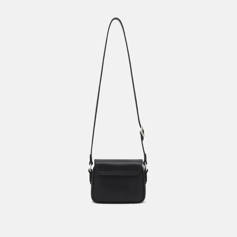 SMFK Bird Bag for Women Cowhide Shoulder Bag Fashion Advanced Luxury Crossbod Bags Vintage Lady Shopping Bags 2023 New Design