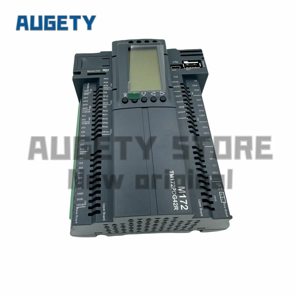 

TM172PDG42R Original For Schneider PLC Programmable Module